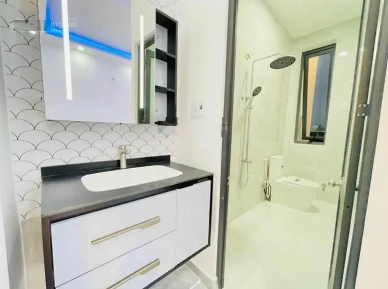 CƠ HỘI VÀNG - BÁN NHÀ MỚI XÂY ĐẸP TẠI QUẬN BÌNH TÂN