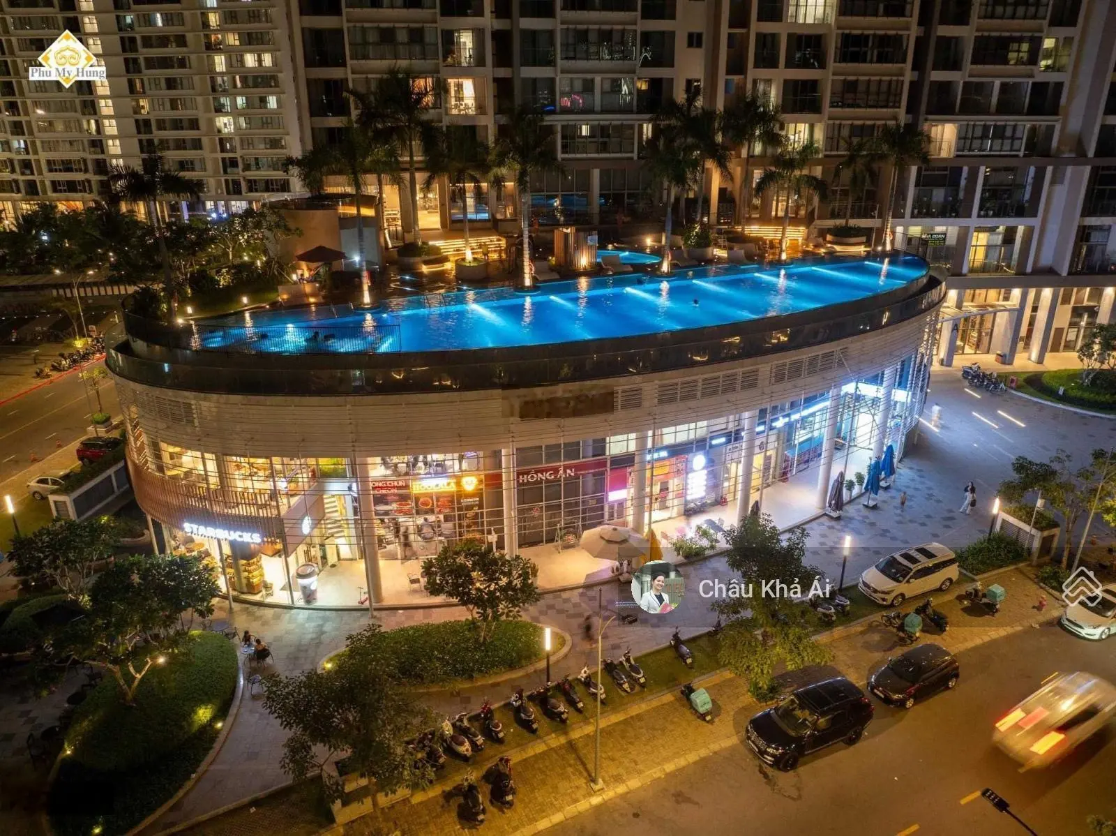 CĐT Phú Mỹ Hưng bán căn The Peak Midtown 2PN giá tốt nhất giỏ hàng, thanh toán dài, vay 0 lãi suất,