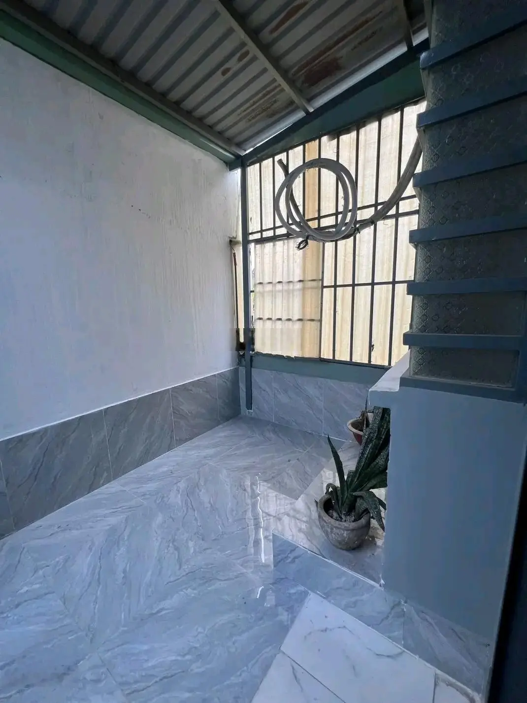Bán nhà riêng 83m2, 4,2 tỷ tại Tô Ngọc Vân, Tam Phú, Thủ Đức, HCM