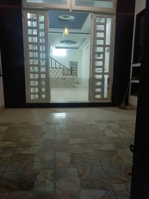 Hiếm - bán nhà 1T1L 60m2 - HXH Lò Lu - giá chỉ 4.4 tỷ