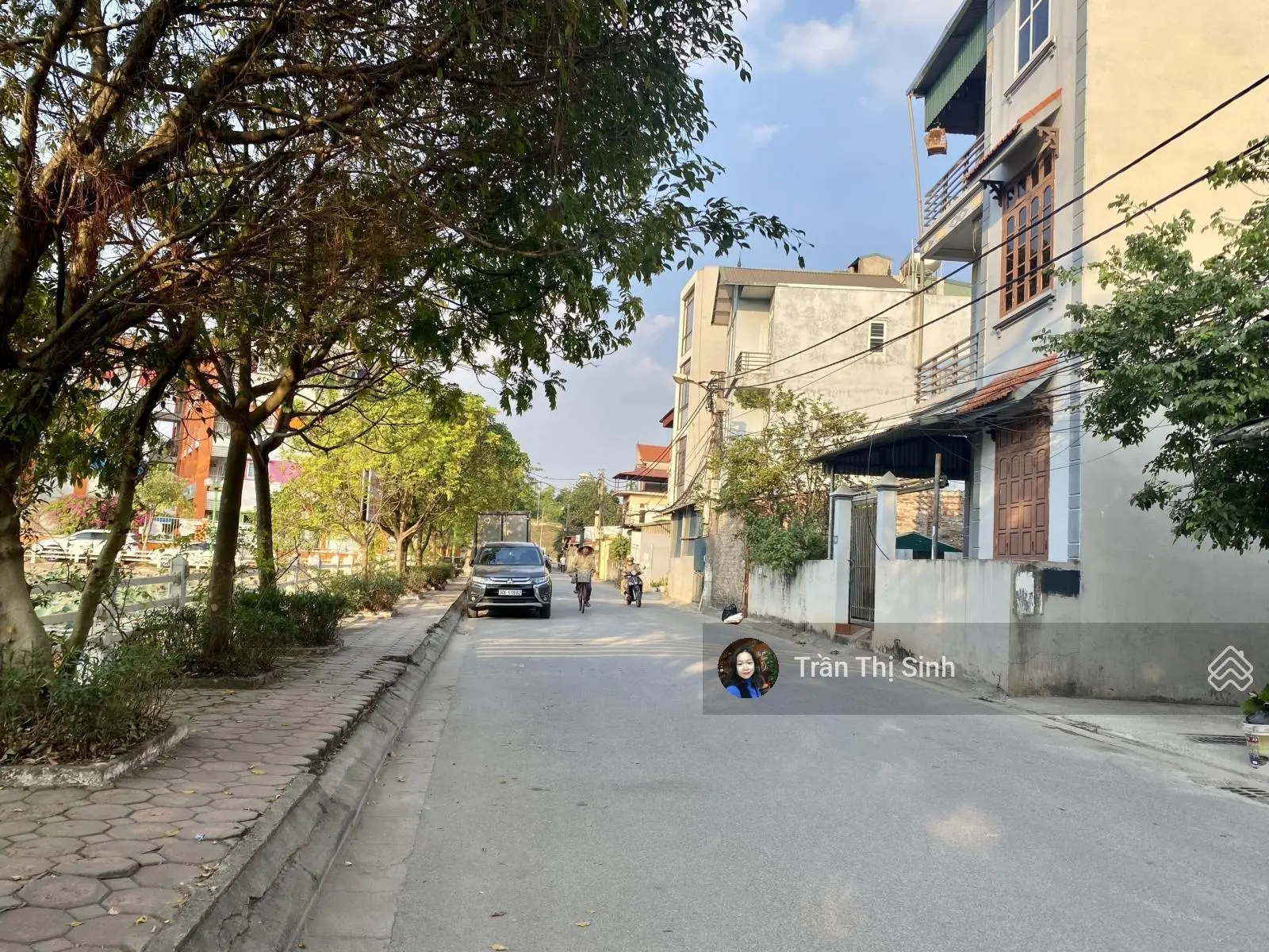 Giá đầu tư. đất Phúc Lợi. lô góc ô tô tránh, kinh doanh xây biệt thự ở sướng 140m2 chỉ nhỉnh 11 tỷ