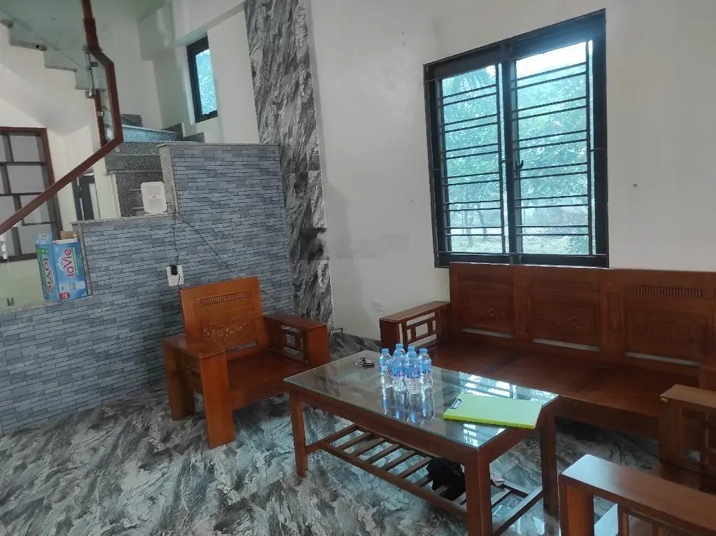 Cần Sang Nhượng Nhà Đẹp 50m, Giá 4,2Tỷ - Mặt Ngõ Ô Tô, Trung Tâm Đông Anh