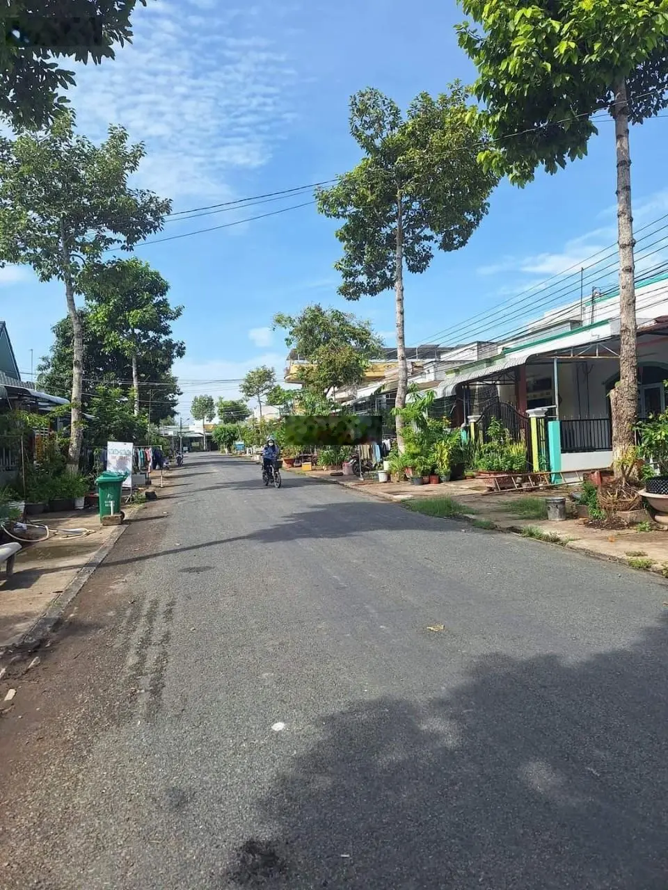 Tôi chính chủ Bán nhà 100 m2, khu phố 1 thị trấn Tân Thạnh, Tân Thạnh, Long An