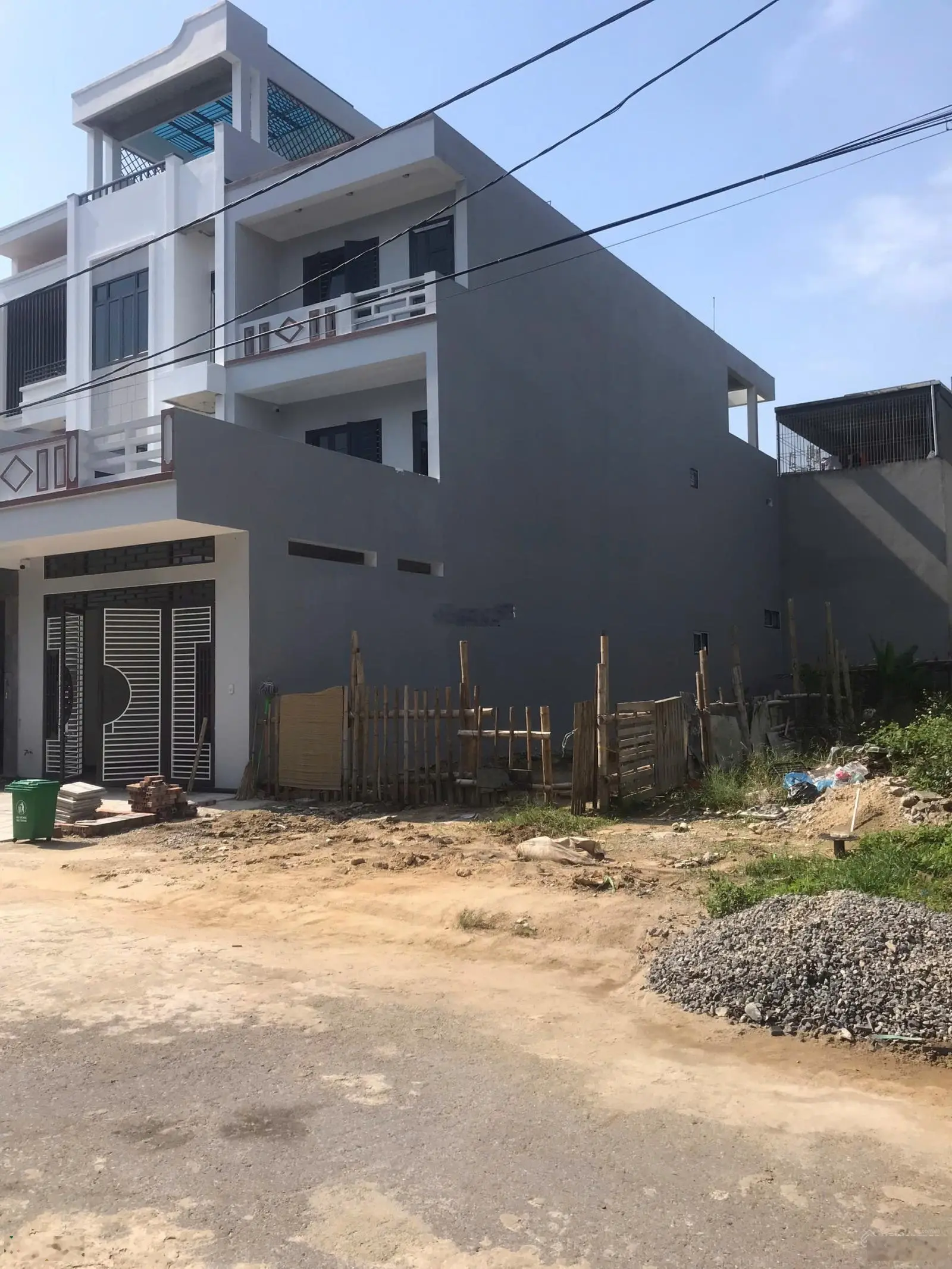 Bán đất khu phố 1 Quảng Hưng ngay đường Lê Lai 116m2 giá 2,7 tỷ
