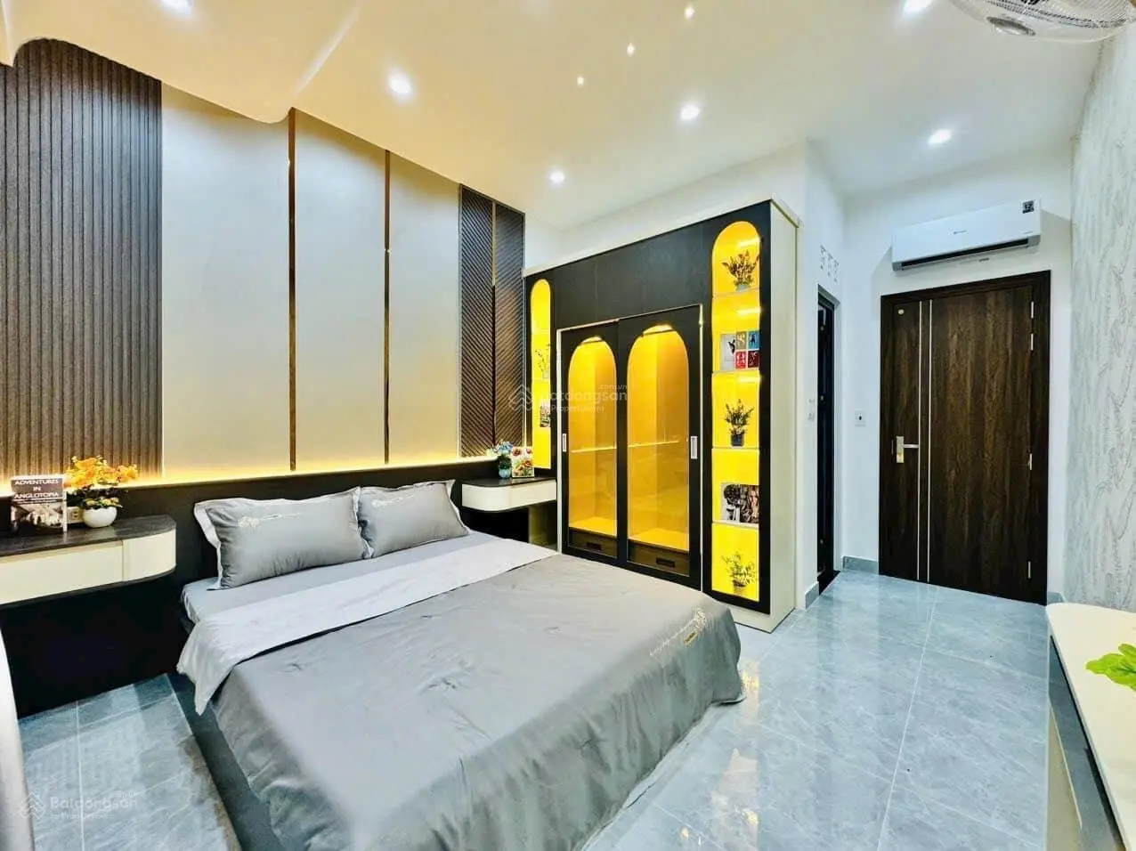 Chính chủ bán gấp nhà 42m2 HXT Lê Hồng Phong, P10, Quận 10, gần Bv Nhi Đồng 1, SHR