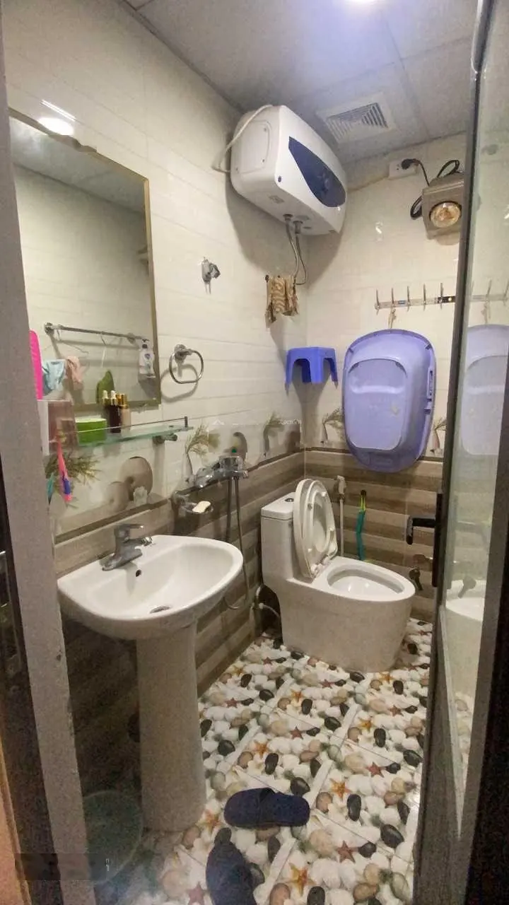 Em bán căn Cát Tường Eco, 2 PN, 68.5 - 72m2, đủ nội thất. Giá từ 1,4- 1,55 tỷ, đã có sổ hồng