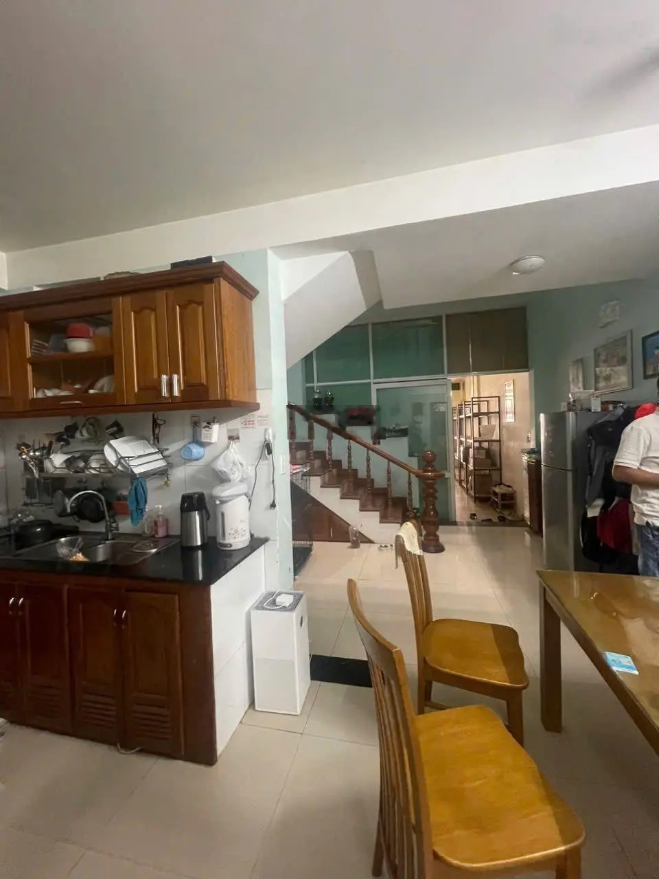 Bán nhà 2 tầng 117.5m2 mặt tiền đường 10m5 Lê Thanh Nghị gần Tiểu La, chợ Hoà Cường, Đà Nẵng