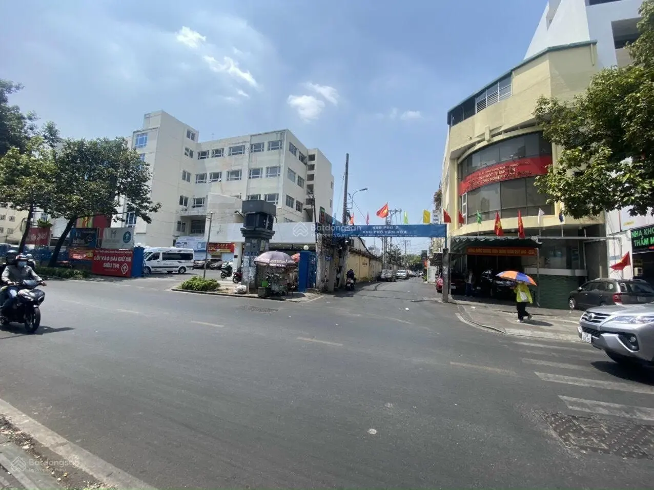 Bán nhà 2 mặt tiền đường Kỳ Đồng - Nguyễn Thông, P. 5, Quận 3, DT: 4.5x16m, 2 lầu, giá 23.5 tỷ