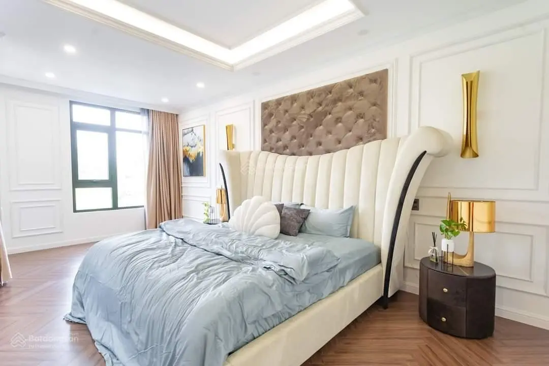 Bán nhà nội thất đẹp Khang Điền - 6x20m - sổ hồng