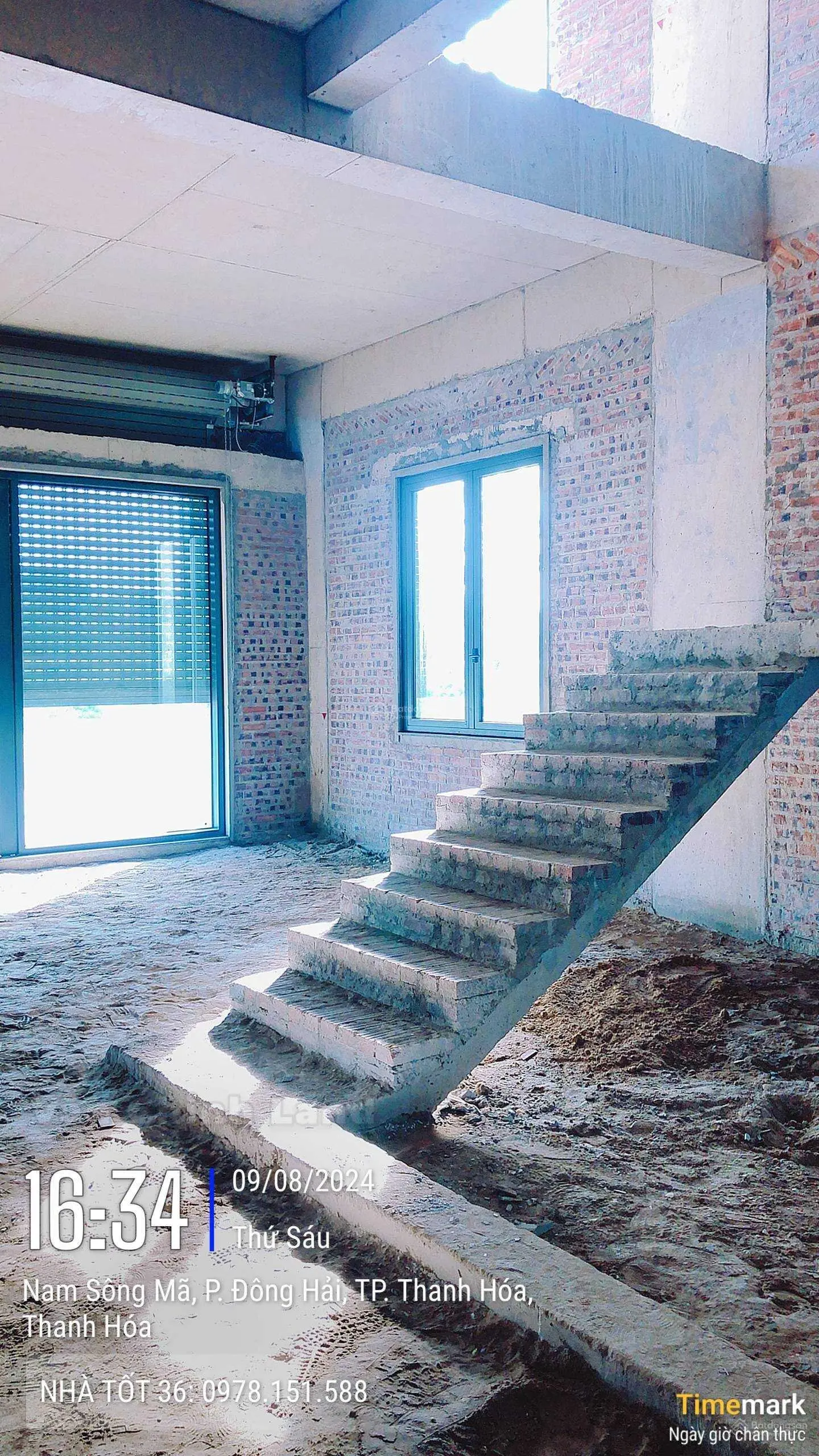 Bán LK5.10 diện tích 80m2, 5 tầng giá 4.83 tỷ tại Central Rieverside, đối diện Vinhomes