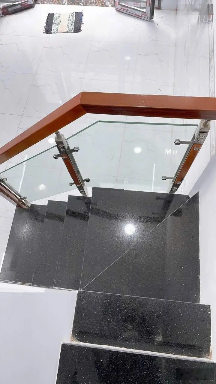 CHỈ NHỈNH 1 tỷ CÓ NHÀ QUẬN 8 GIÁP QUẬN 5 - NGAY TRUNG TÂM Rạch Cát 1.36 tỷ Phường 1