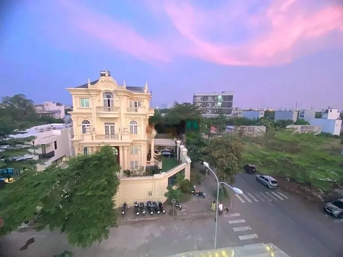 Bán đất Dự án Diamond Town - Bưng Ông Thoàn, P. Phú Hữu, Q9 . 62m2