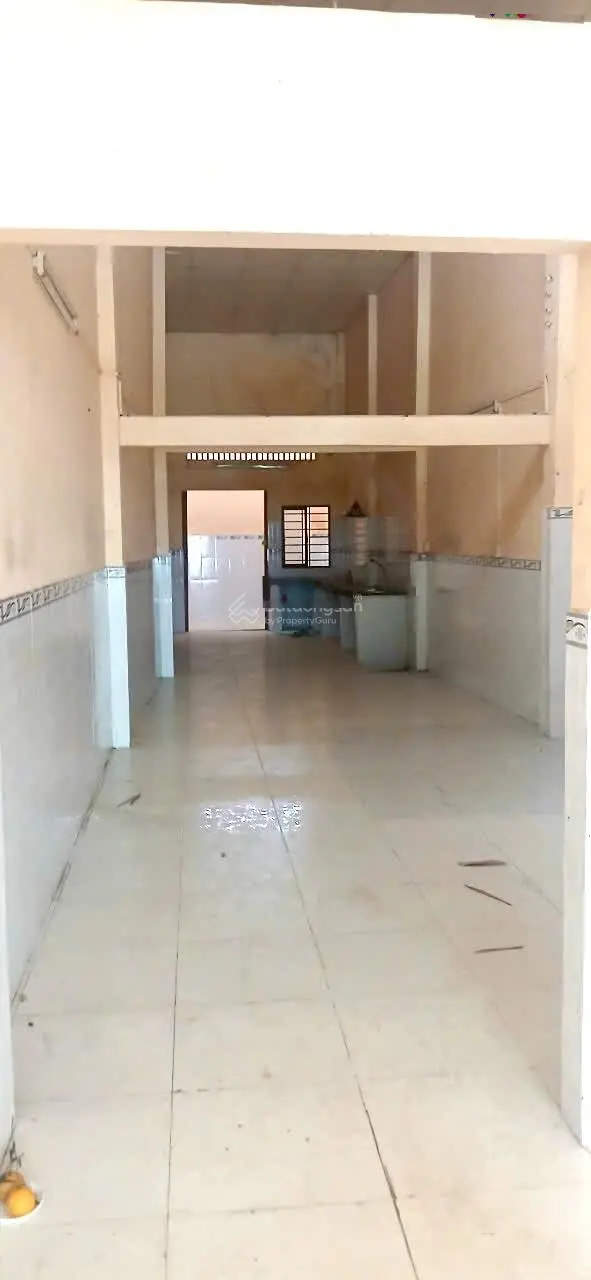 Nhà 110m2, hẻm xe hơi, ngay cạnh Kinh Dương Vương, Lê Cơ
