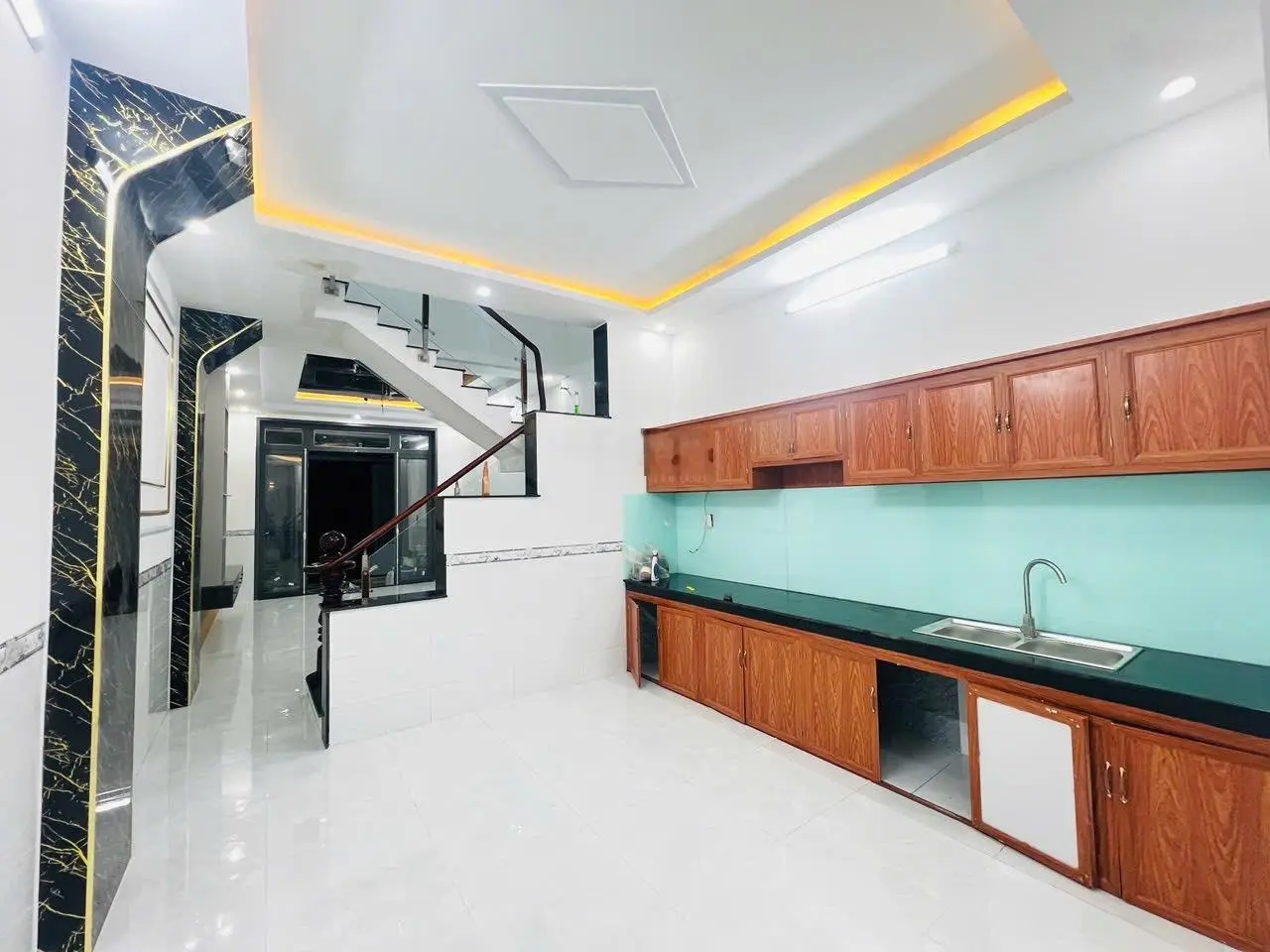 Chính chủ cần bán nhà 1 trệt 1 lầu KP2A Long Bình Biên Hòa Đồng Nai