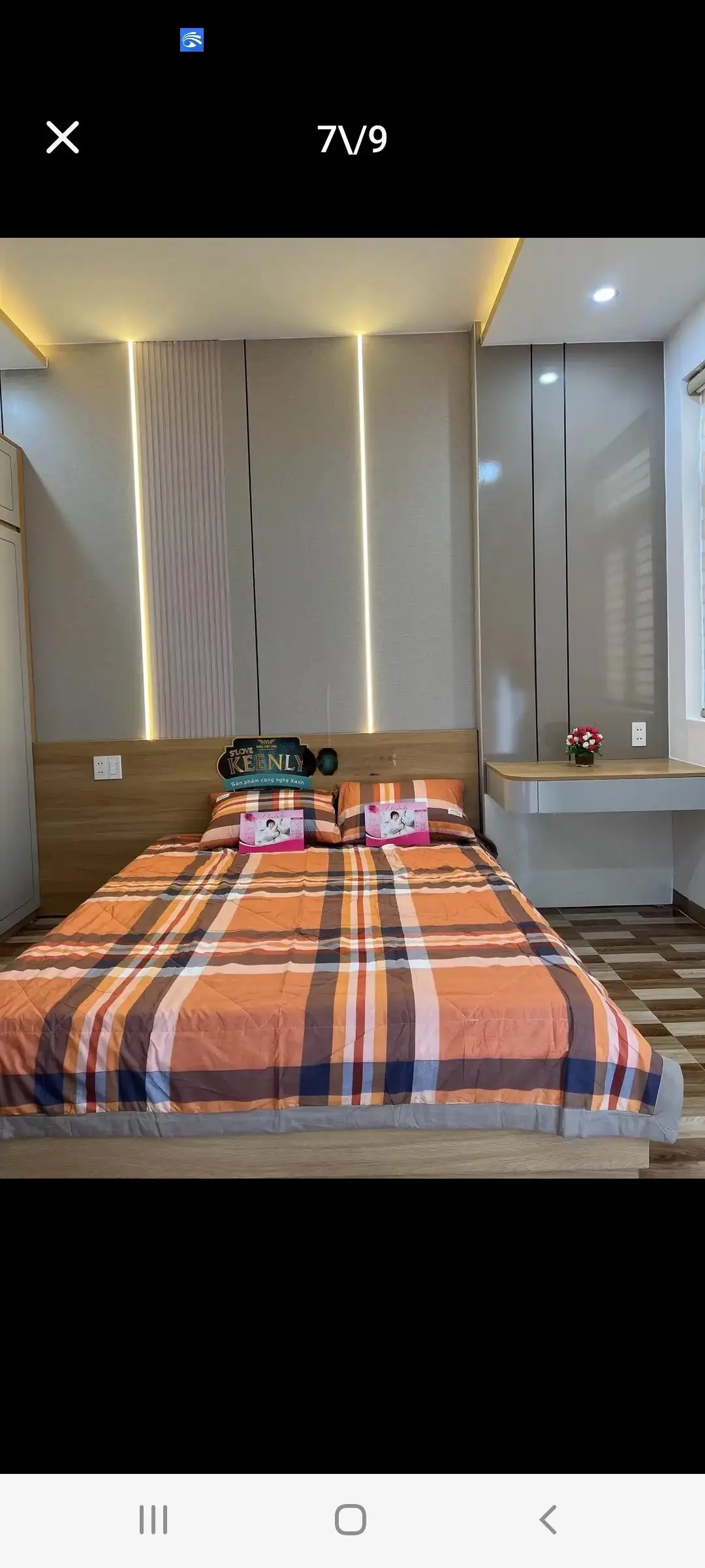 Bán nhà 3 tầng view biển kiệt Nguyễn Chánh Đà Nẵng