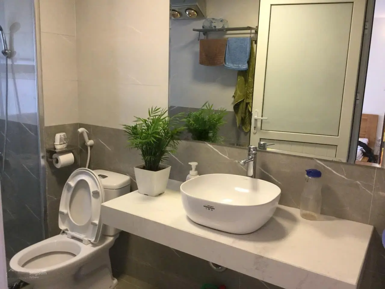 Bán căn hộ 120m2 tòa 17 - 3 tại KĐT Sài Đồng Long Biên giá nhỉnh 5 tỷ sẵn sổ giao dịch