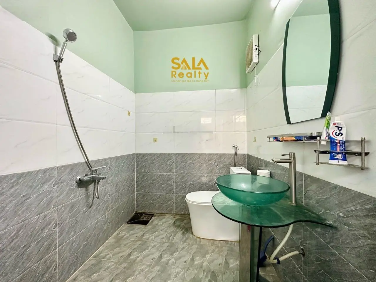 Nhà 2 mặt tiền gần trường Cao Bá Quát, Thôn 4 xã Eatu (12.5 x 21m) - 3.150 tỷ