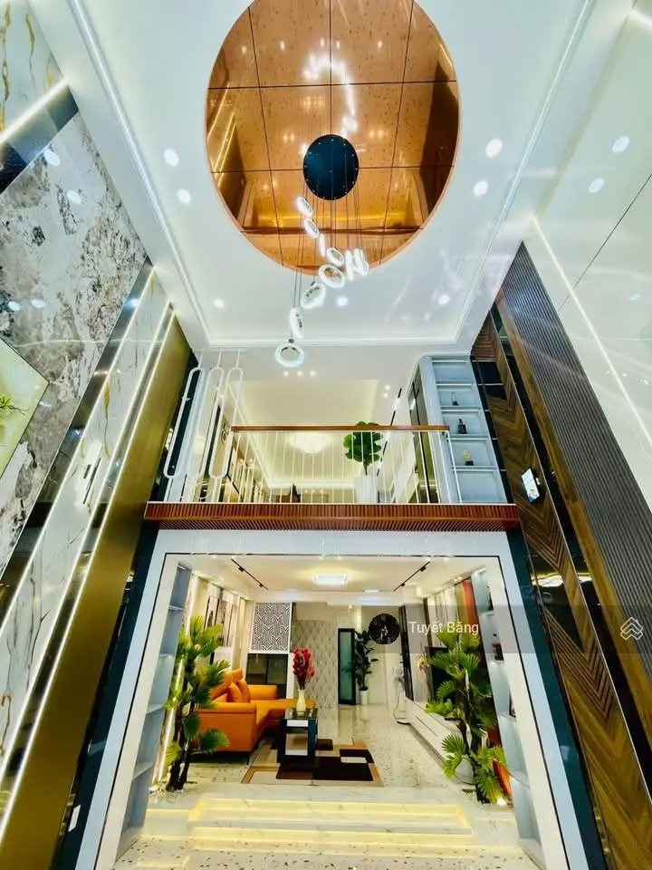 Nhà đẹp giá rẻ ngay đường Hoàng Hữu Nam,Long Thạnh Mỹ,Quận 9.Gía chỉ 3 tỷ 2.Gần Golf Thủ Đức