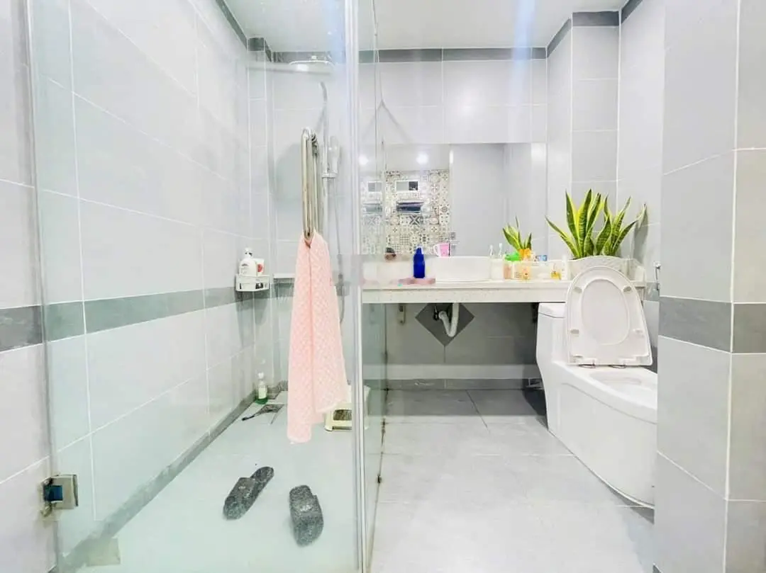 Bán nhà đẹp ngõ phố Trần Khát Chân Quận HBT Hà Nội DT 30m2 4 tầng giá 6,35 tỷ nhà đẹp