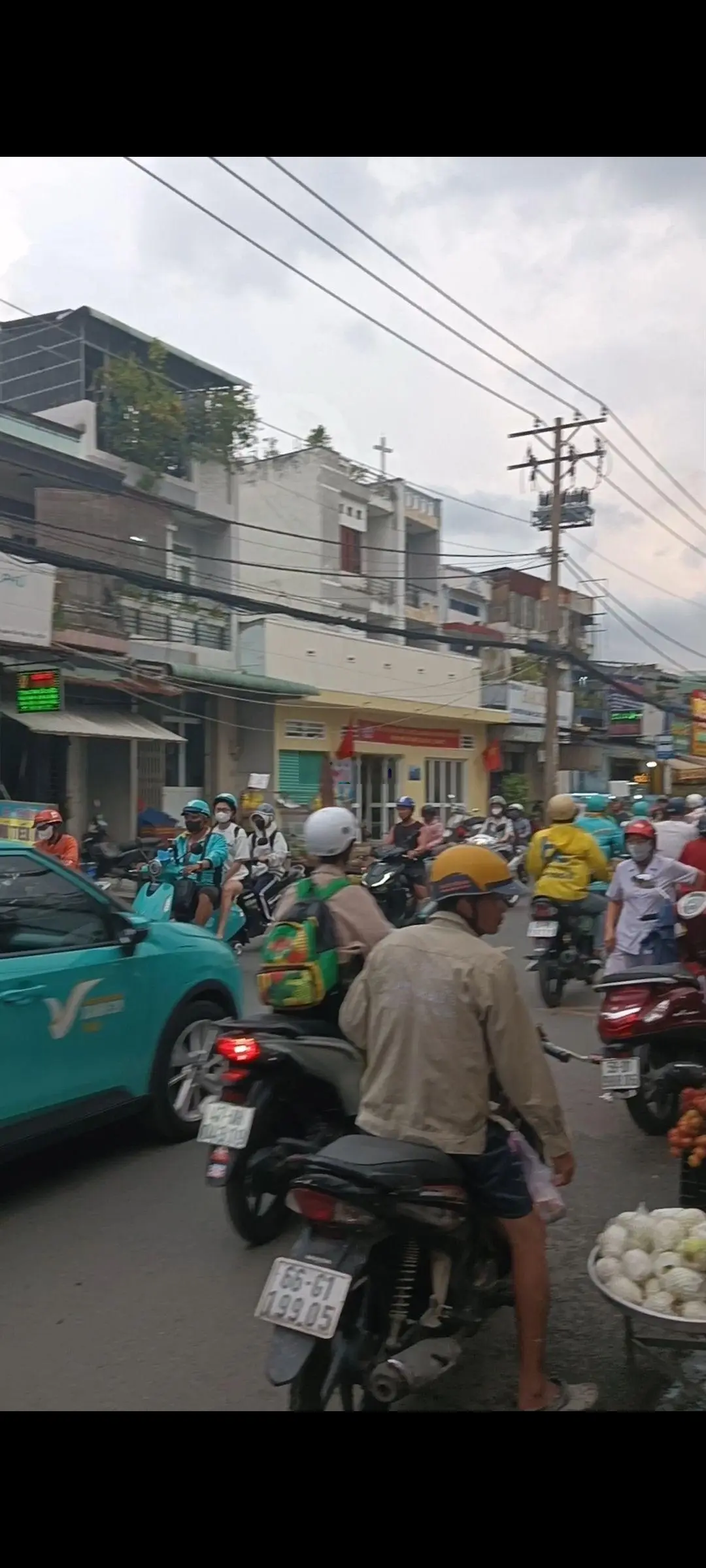 Bán Nhà mặt phố Lê Văn Thọ, 18,2 tỷ, 95m2, Gò Vấp, HCM chỉ với cơ hội vàng!