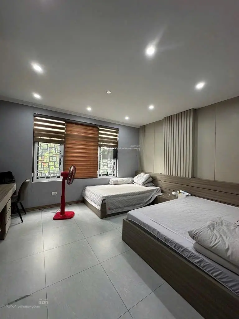 Bán phân lô bàn cờ Lạc Trung - kinh doanh - 3 làn ôtô ~67m2, 5 tầng, MT 5m, 11.5 tỷ. LH 0916231186