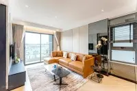 Bán căn hộ chung cư Copac Square, Quận 4. DT: 80m2, 2PN giá 3.2tỷ có sổ hồng. LH: 0901 319 ***