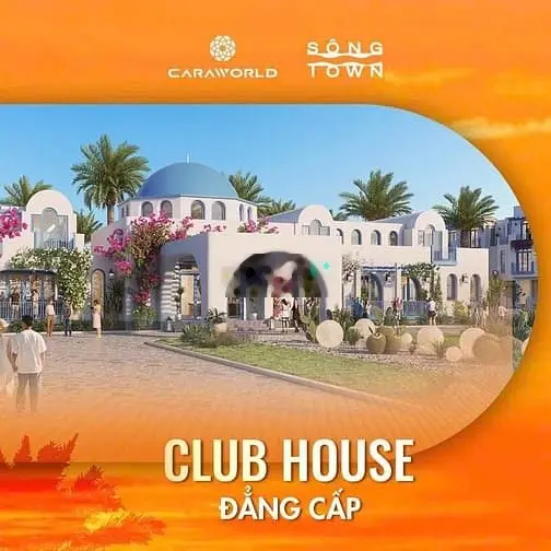 Booking trước ngày 20/12 nhận ưu đãi thêm 500tr ngoài CK 23.8%