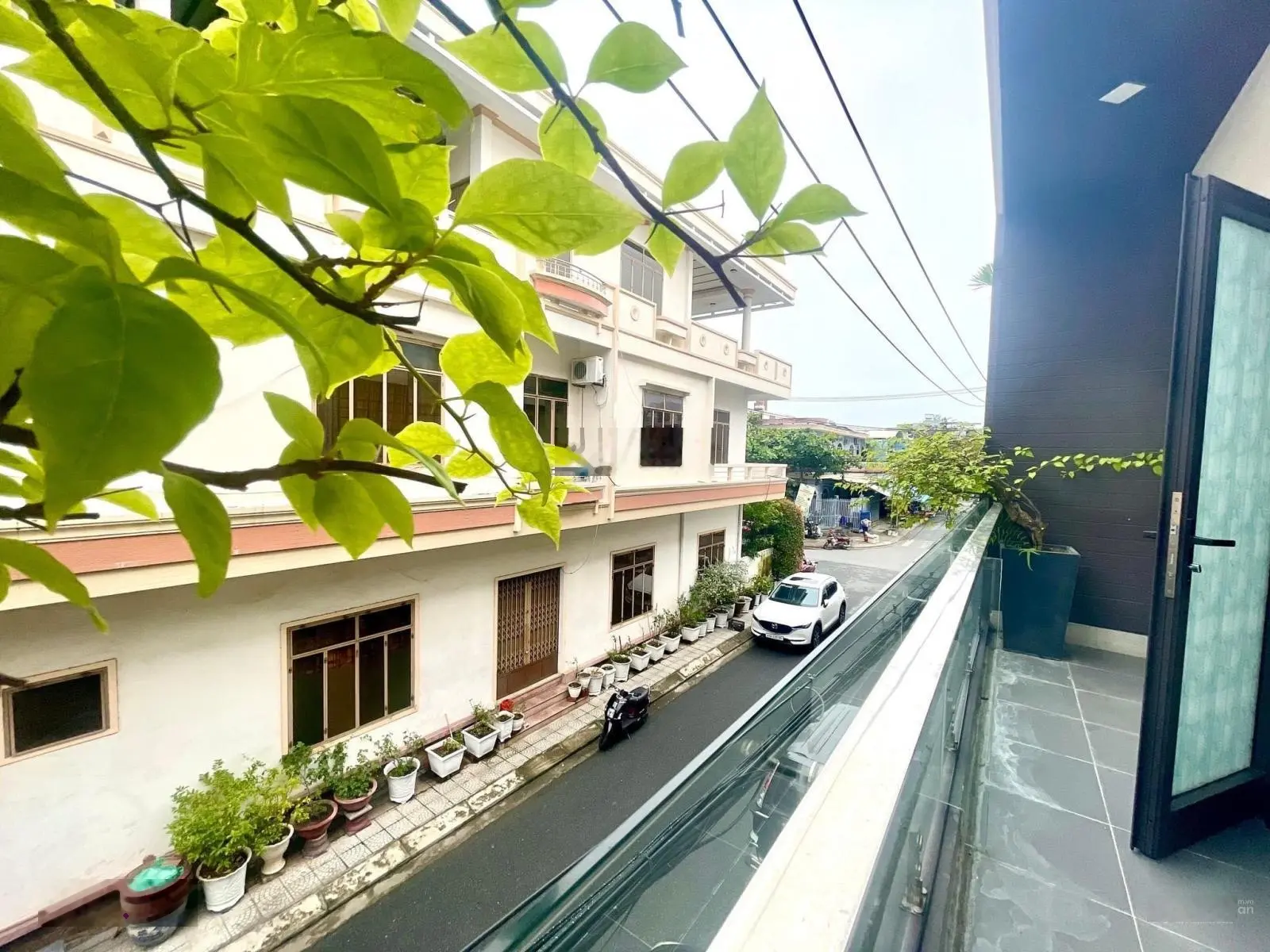 Căn nhà tâm huyết đang ở - đặc biệt căn góc 2 mặt tiền Nguyễn Xuân Nhĩ và Lê Anh Xuân