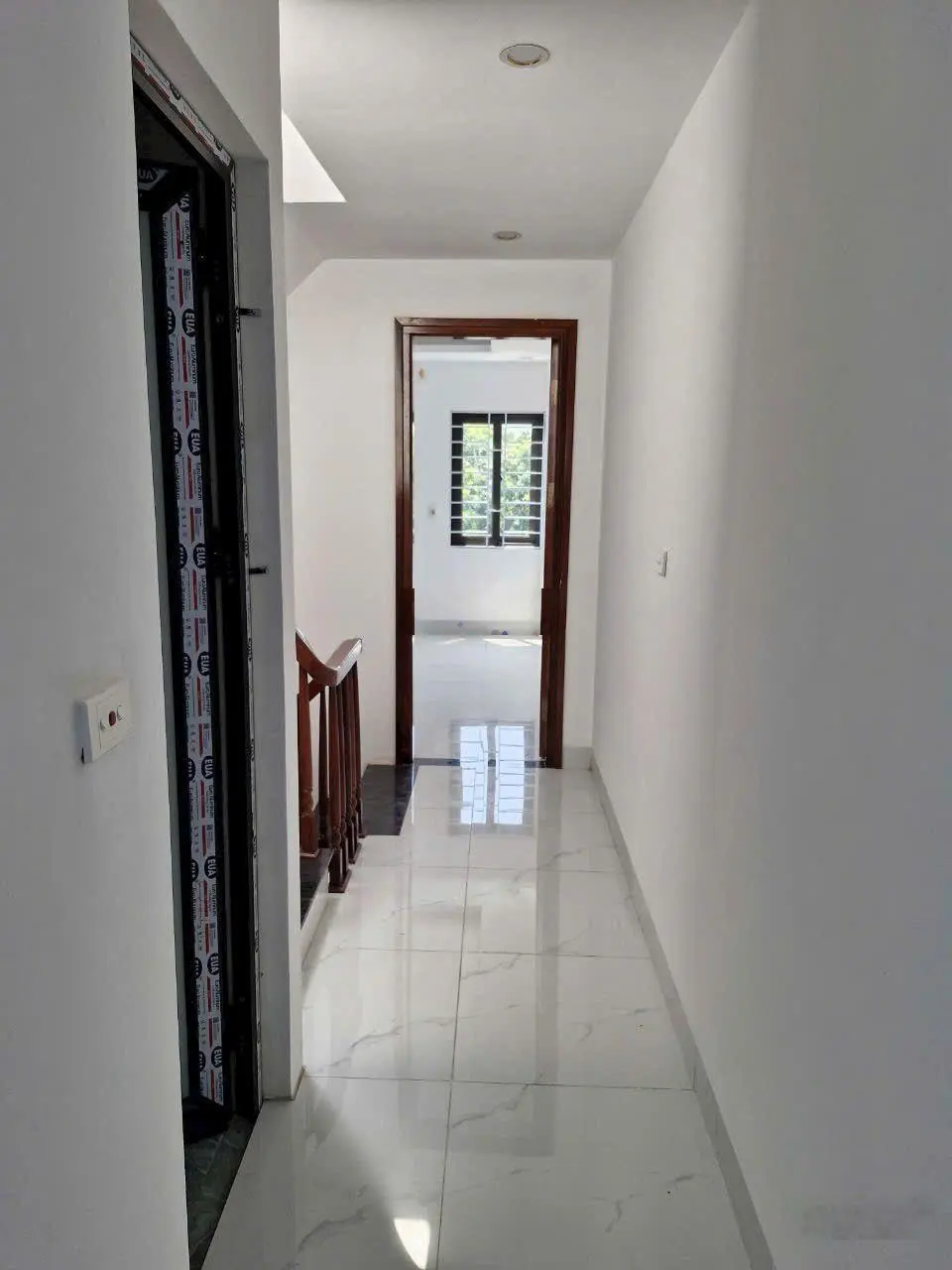 Diện tích lớn 65m2x3T, sân trước sau, oto đỗ cửa, Đại Tảo - Đại Thành.