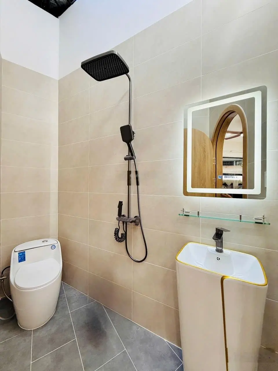 LÊN SÓNG CĂN SIÊU PHẨM 3 PHÒNG NGỦĐường Quang Trung - P.14 Gò VấpSát Mặt Tiền Và Siêu Thị Emart