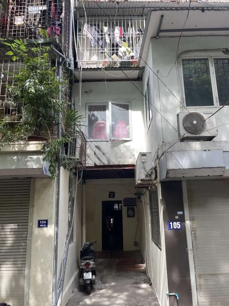Nhà tt khuất duy tiến , dt 45m, thiết kế full đồ giá bán chỉ 1 tỷ 980