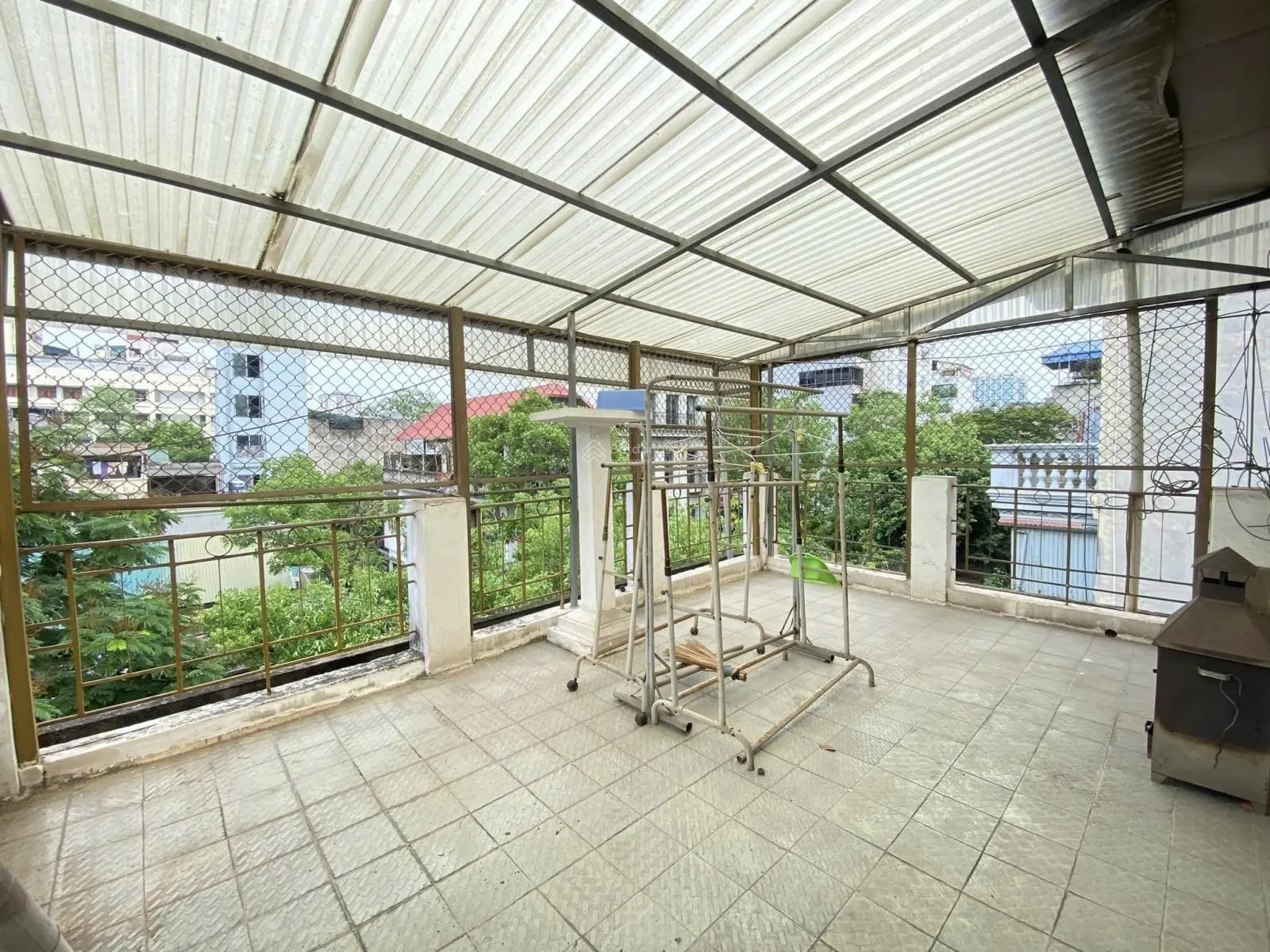 Hoa hậu - Nguyễn Bỉnh Khiêm - Hai Bà Trưng - view phố - lô góc - sổ to 150m2 - 3PN 2WC 5,45 tỷ