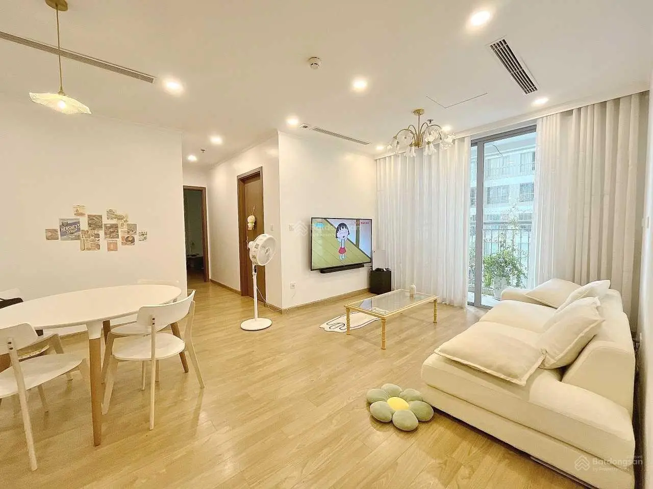 Gia đình tôi cần bán lại 2 căn hộ 76m2 và 103m2 CC Vinhomes Gardenia, LH em Nguyên 0976 647 ***