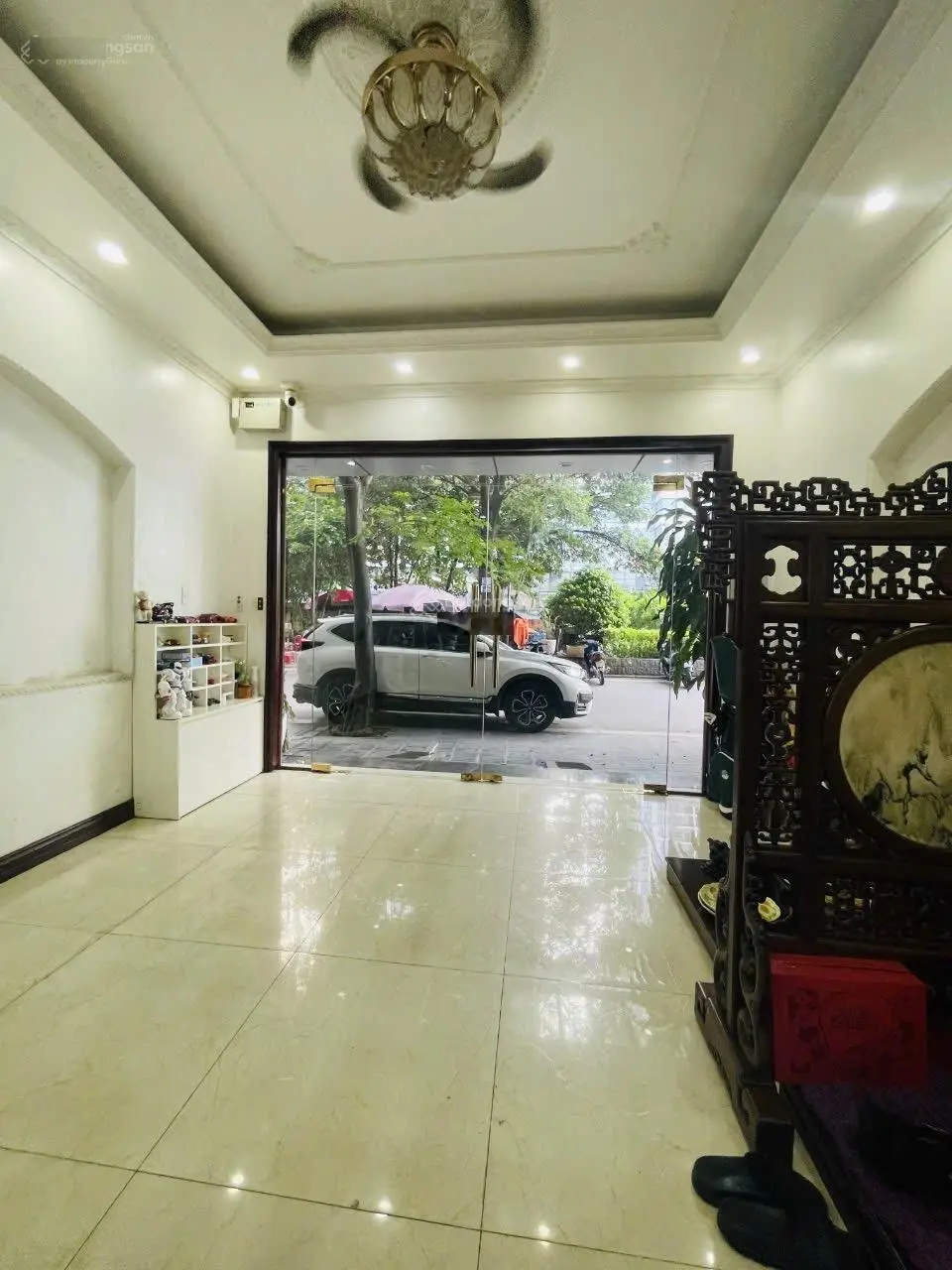 Đầm Trấu * vị trí đẹp nhất, hiếm nhà bán, thông số đẹp giá đầu tư 60m 6T MT 5m sổ vuông, 0943 824 ***