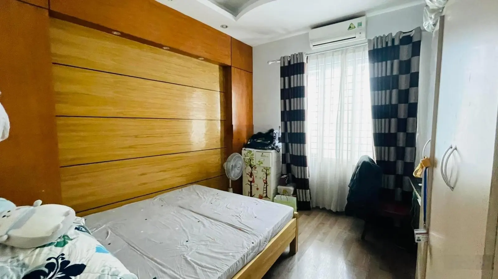Bán nhà Khương Hạ: 35m2*5T nhỉnh 6 tỷ, gần ô tô, nhà đẹp, ở luôn, khu vực dân trí, gần bãi ô tô