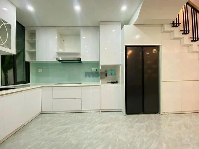 Cần bán gấp nhà giá tốt Bình Tiên, Q6, 50m2, 2tỷ800, sỗ sẵn.