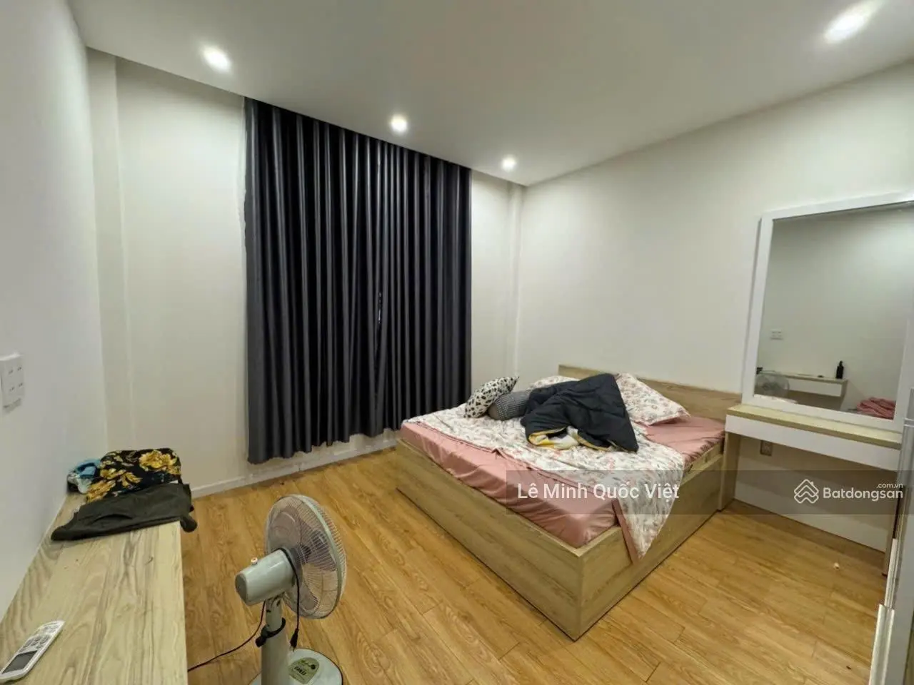 Nhà đẹp vào ở ngay DT 80m2 KDC Nam Hùng Vương. Bình Tân. Giá tốt thị trường