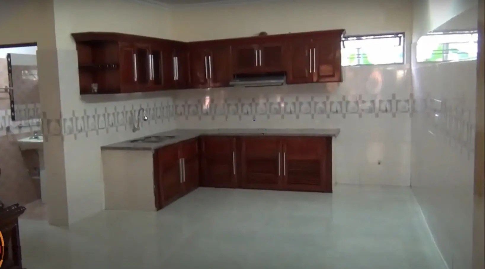 Bán nhà mặt đường số 71 khu phố Đông Thái thị trấn Vĩnh Bảo. 105m2, rộng 4.75m. Liên hệ chính chủ