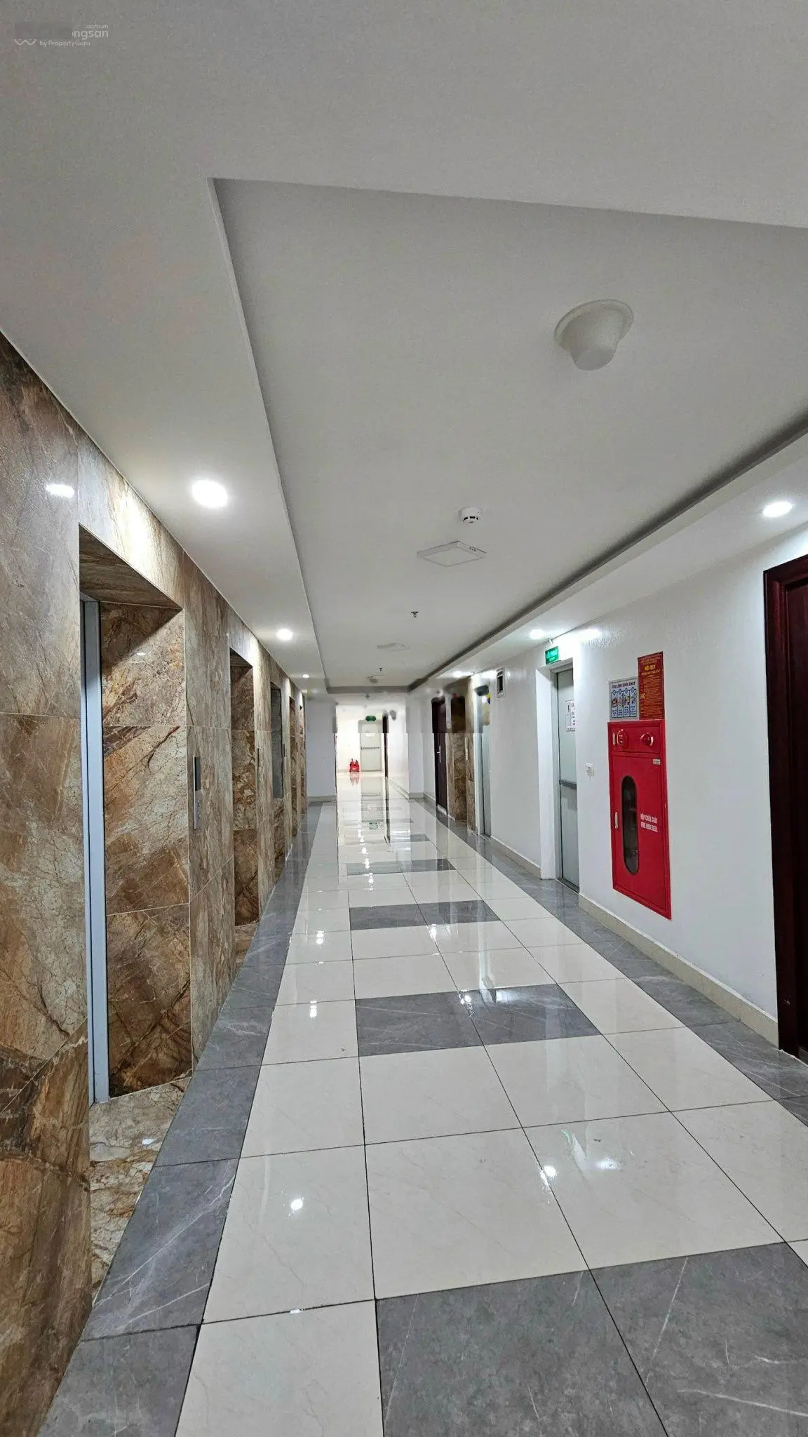 Còn căn 2PN duy nhất tầng đẹp giá 1,4 tỷ - sổ đỏ trao tay - cho thuê 8,3tr/tháng