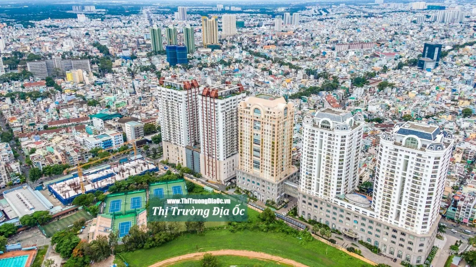 Nhận Ký gửi mua bán chuyển nhượng dự án The Park Avenue, tư vấn thông tin dự án LH PKD Novaland