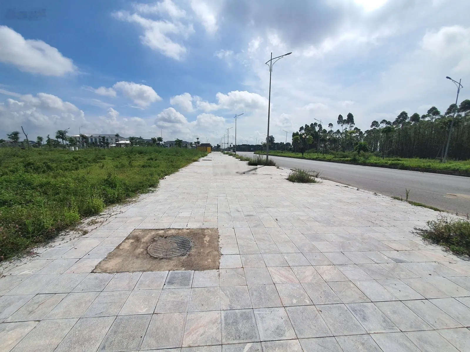 Đất nền không buộc xây dựng tp Bắc Giang