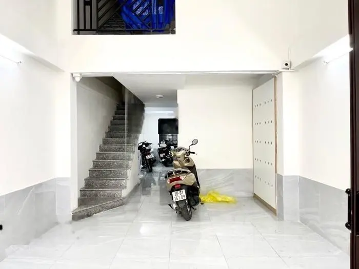 Đặng Văn Ngữ, gần Hồ Đắc Di, tòa CCMN, 8 tầng thang máy, 12 phòng khép kín 59,4m2, MT 4,2m, 10,8 tỷ