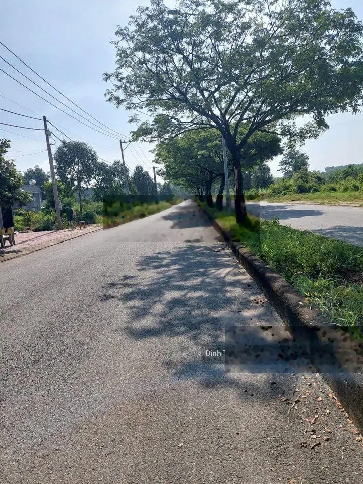 Cần bán gấp đất Đ.30/4, phường3, Sóc Trăng gần bệnh viện ĐK 30 tháng 4 Sóc Trăng, 120m2/550tr, SHR