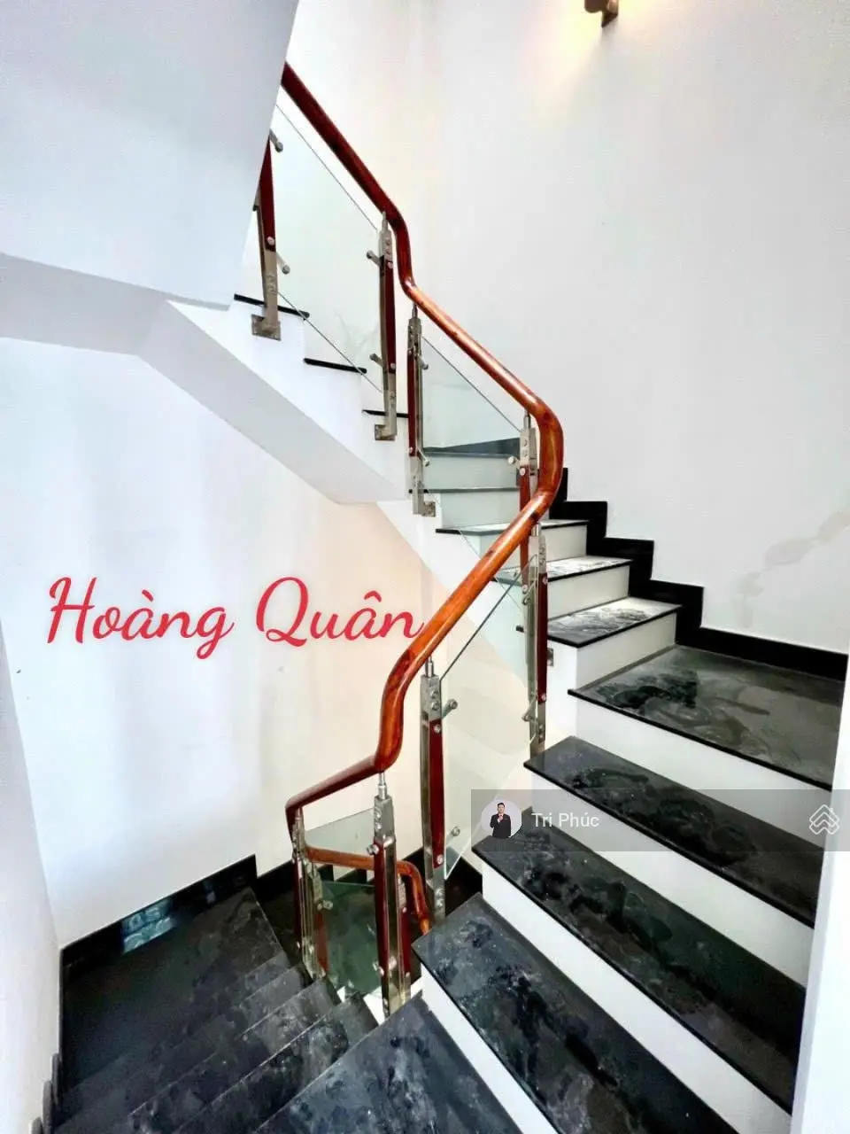 Nhỉnh 6tỷ, nhà 5 tầng, 3PN, 40m2, xe hơi ngủ nhà, thông Hoàng Hoa Thám, Phan Đăng Lưu