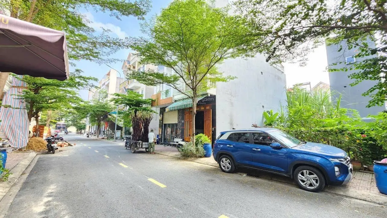 Bán đất 2ty3 TL 60m2 KDC Phú Hồng Đạt, gần chợ Phú Phong 200m P. Bình Chuẩn, TP. Thuận An