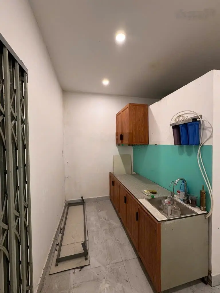 [bình tân] nhà 2 mt hẻm trước sau đình nghi xuân 40m2 4.2 tỷ