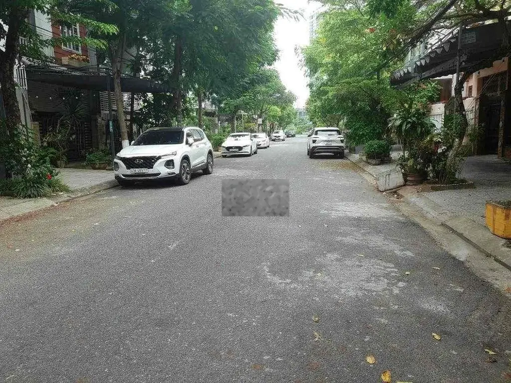 Tôi Cần Bán Đất MT Tôn Đản - Đường 7m5 - Giá nhỉnh 2Tỷ