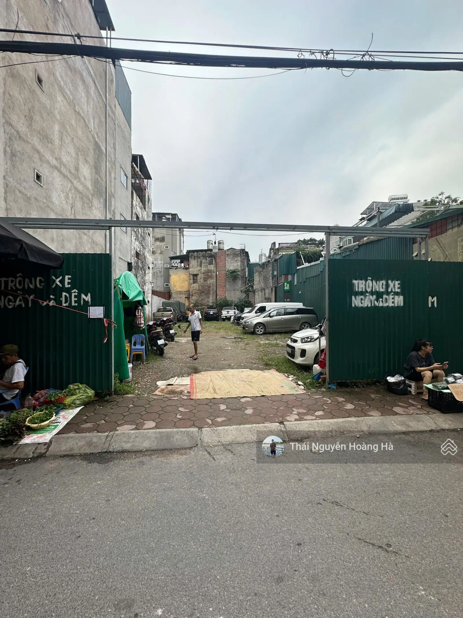 (Siêu phẩm) tòa Apartment 64m2 x 18P hồ Linh Quang - Cách hồ và bãi ô tô 30m. Dòng tiền 1,4 tỷ/năm