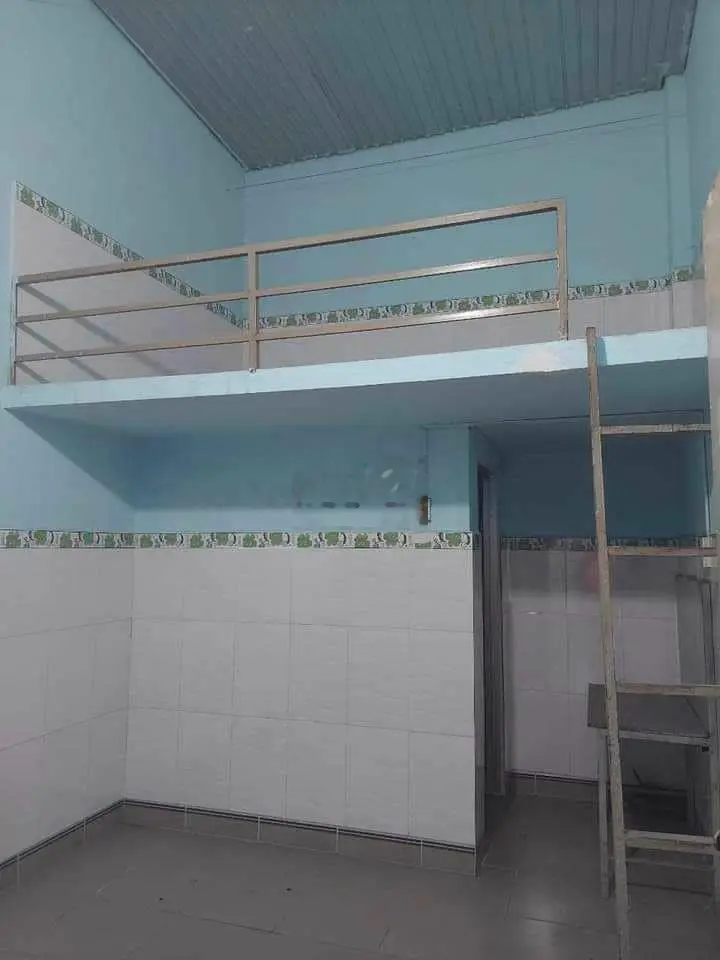 Chủ già không còn khả năng quản lý bán dãy trọ ngay kcn đồng xoài 1