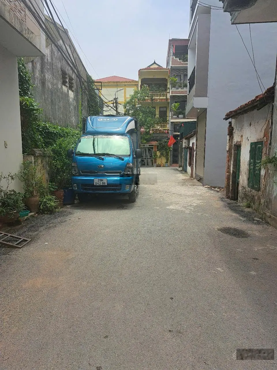 Sốc - bán nhà phân lô ô tô KTT tơ tằm Sơn Đồng, Hoài Đức - 31m2 - 3 tầng - giá chỉ 3,62 tỷ
